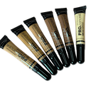 Dupe Concealer la girl