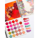 Palette fards art ishadow