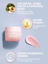 Soin des lèvres Sheglam