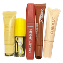Lip pack Zahra