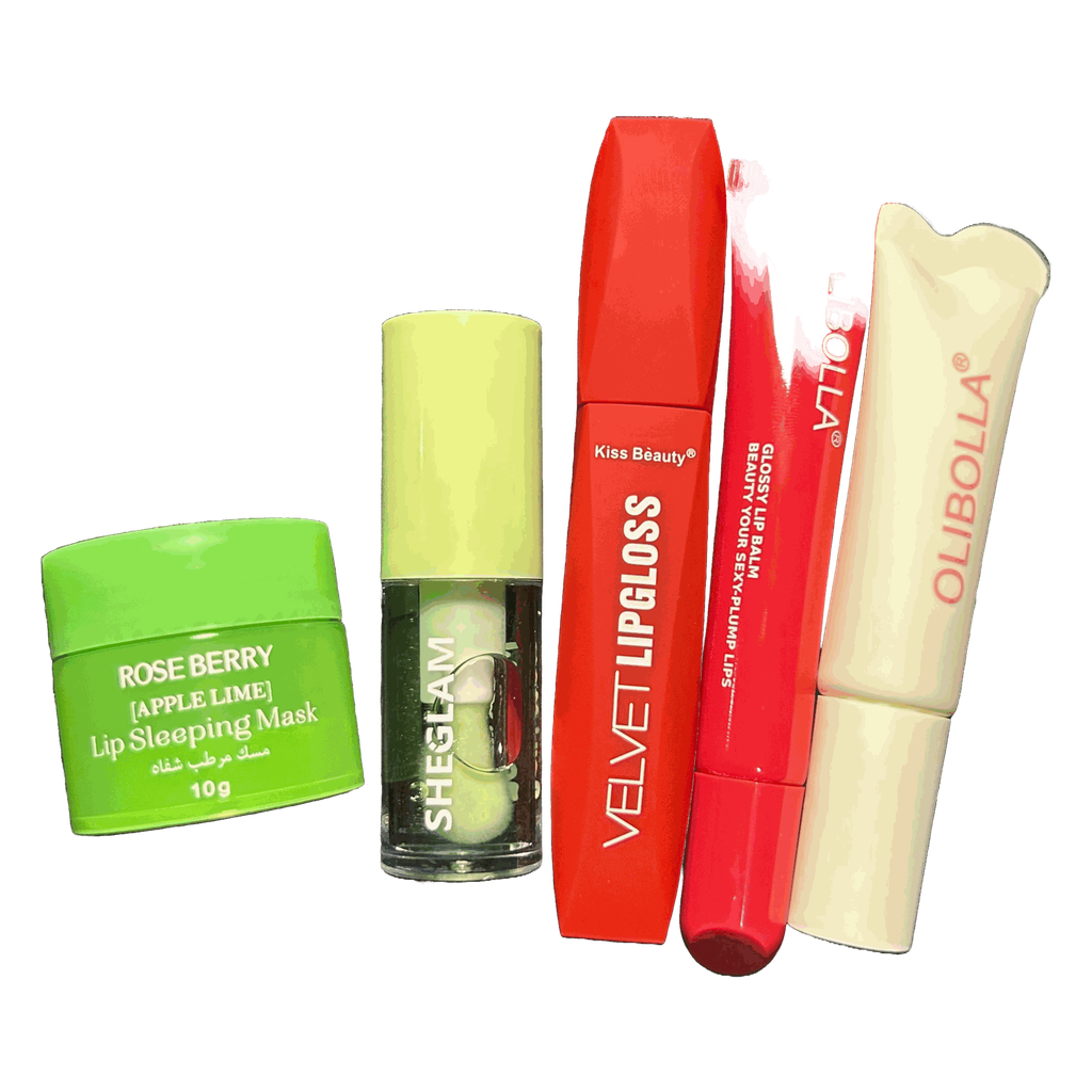 Lip pack Adja