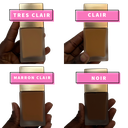 Fond de teint Jackelin