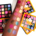 Palette fards nk sunset sangria