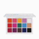Palette fards nk wild matte