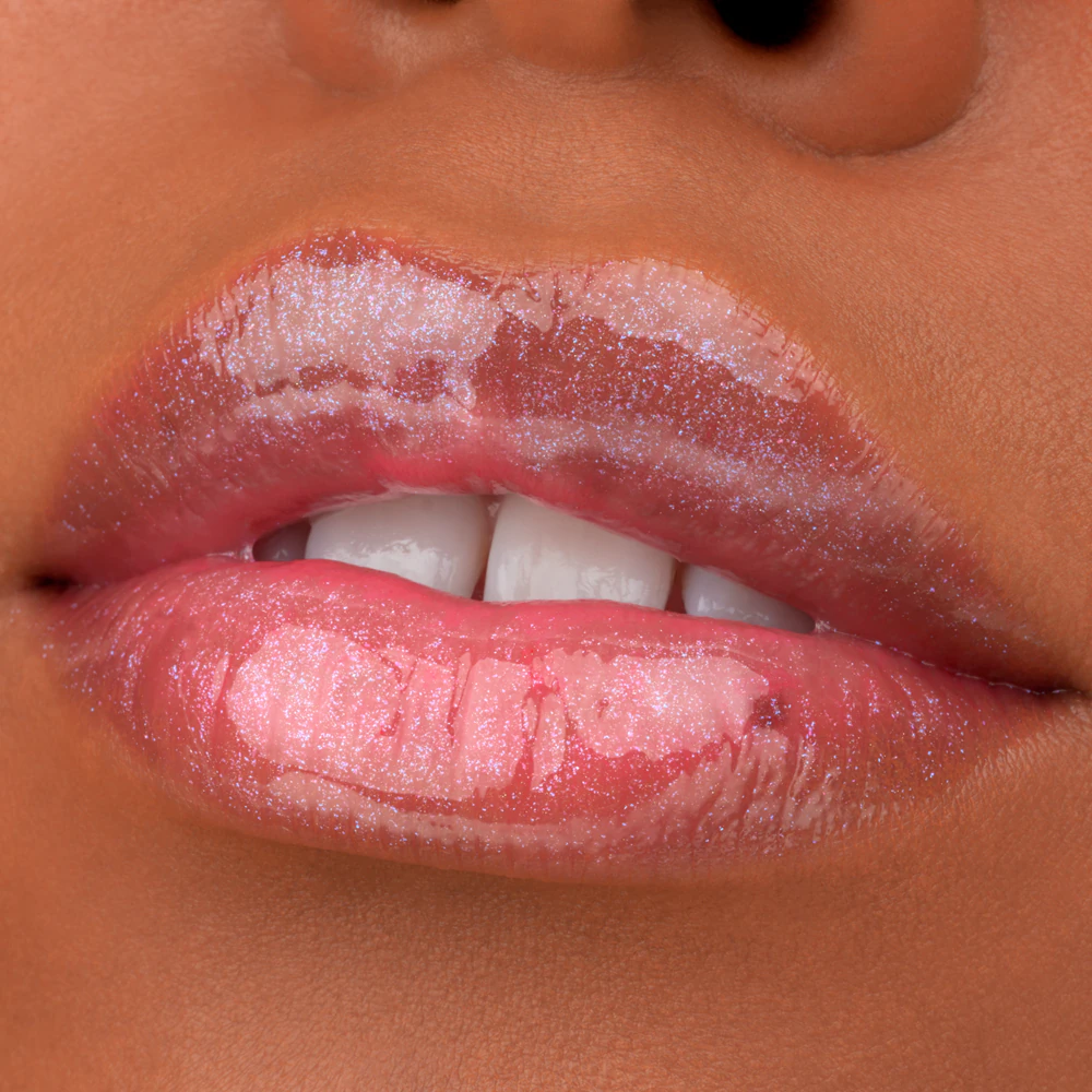 Juicy bomb gloss - Essence