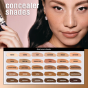 Concealer authentique la girl