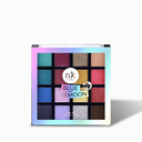 Palette fards Blue moon 16 couleurs