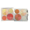 Palette blush+highlight