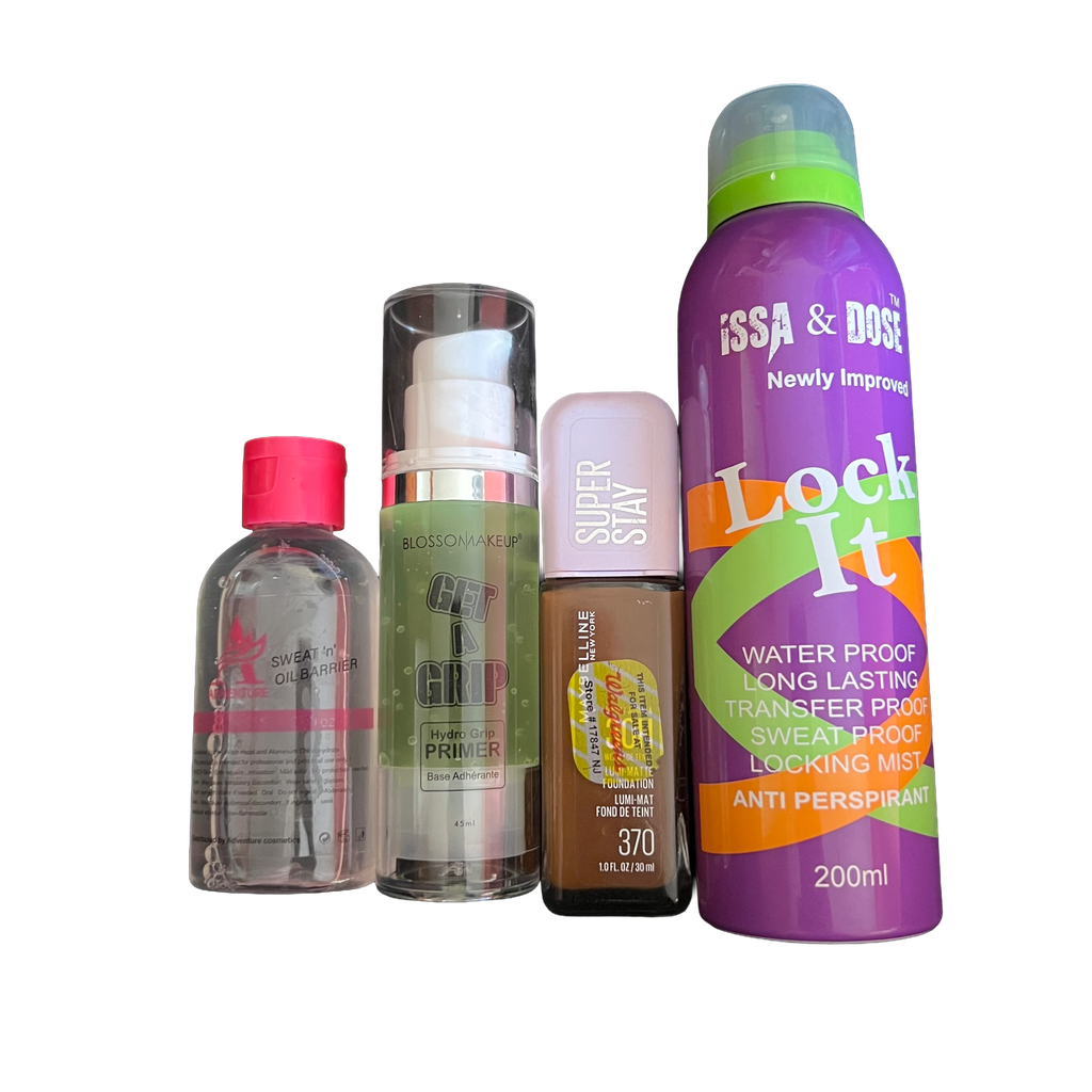 Kit teint Byba