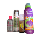 Kit teint Byba