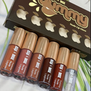 Gloss Yummy nude 
