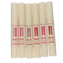 Jelly lip gloss