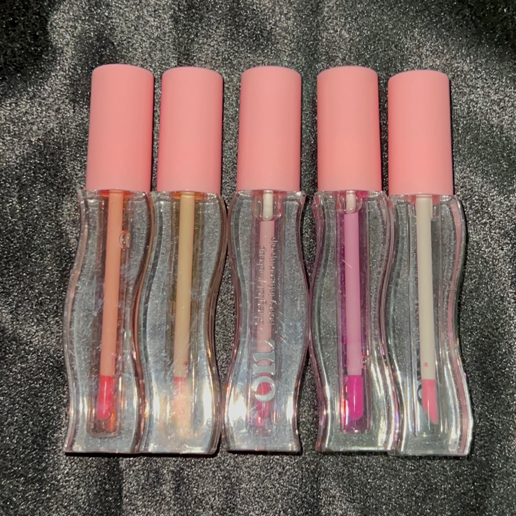 Lip oil 