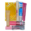 Pack gloss 