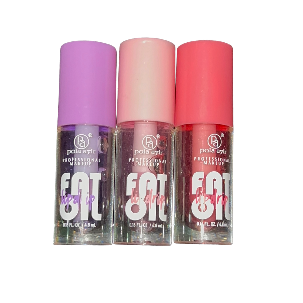 Fat oil 