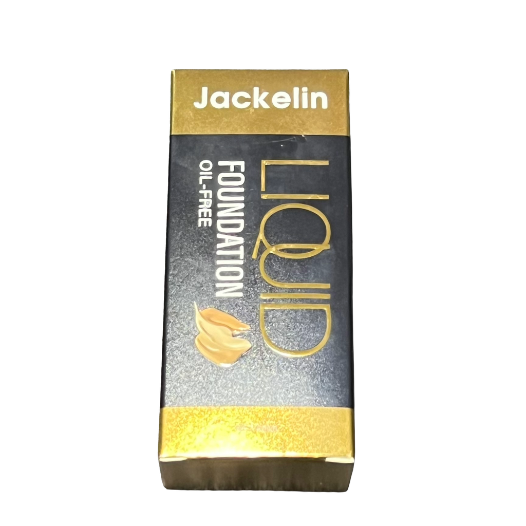 Fond de teint Jackelin