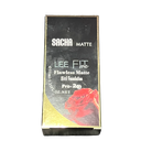 Fond de teint sacha matte