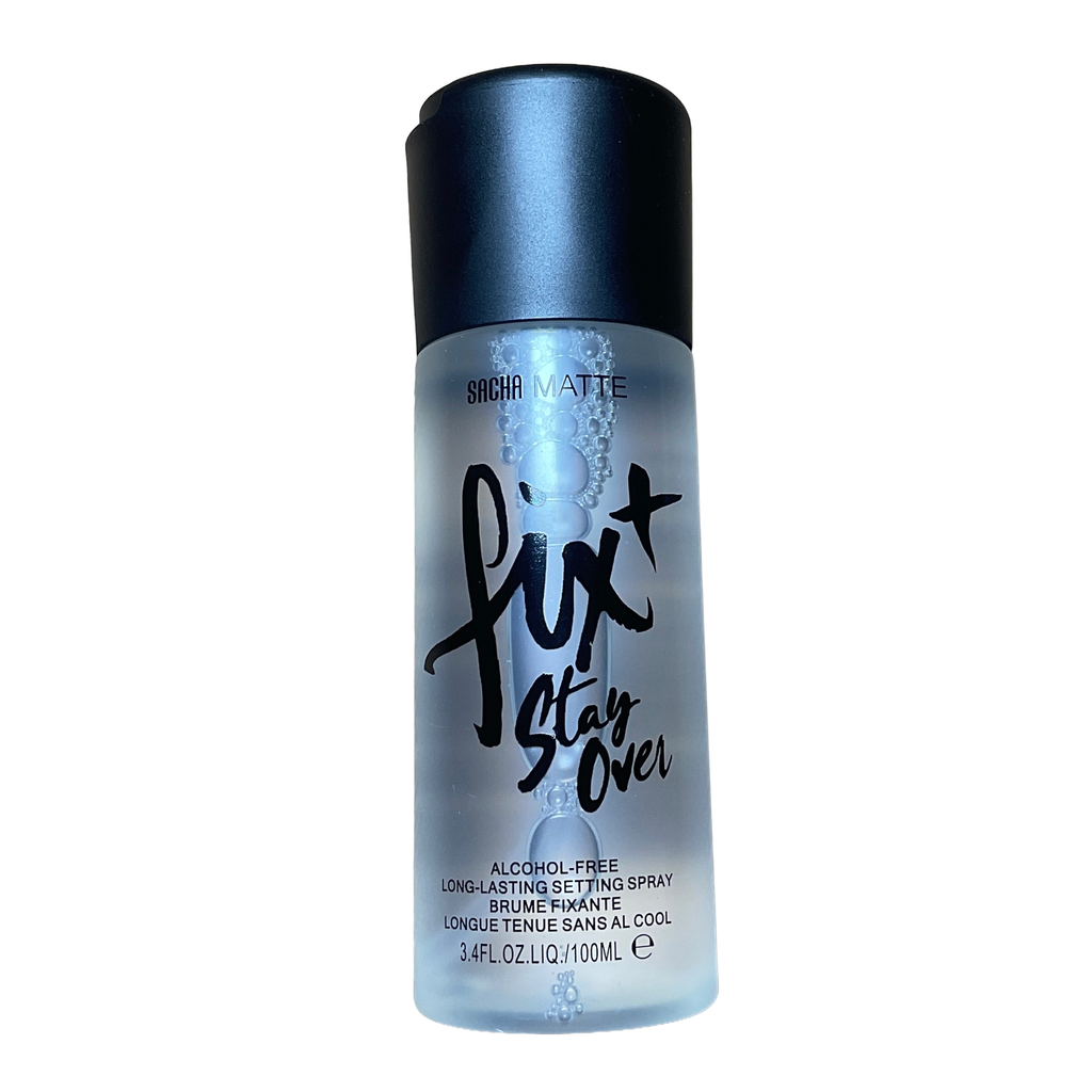 Fixateur sacha matte