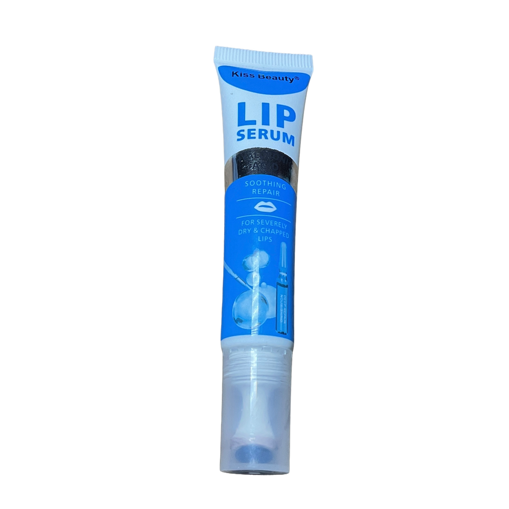 Lip serum with hyaluronic acid - Kiss beauty