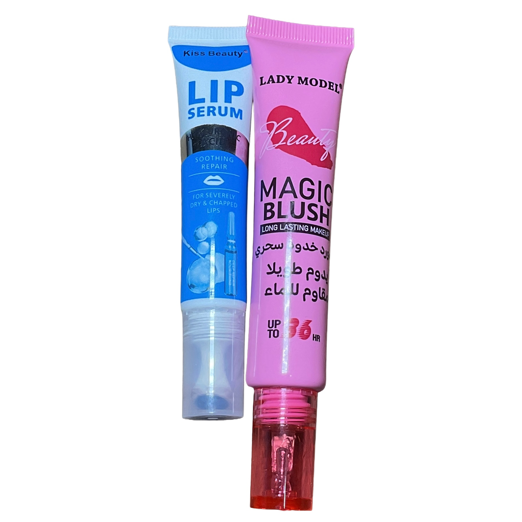 Duo gloss Keysha 
