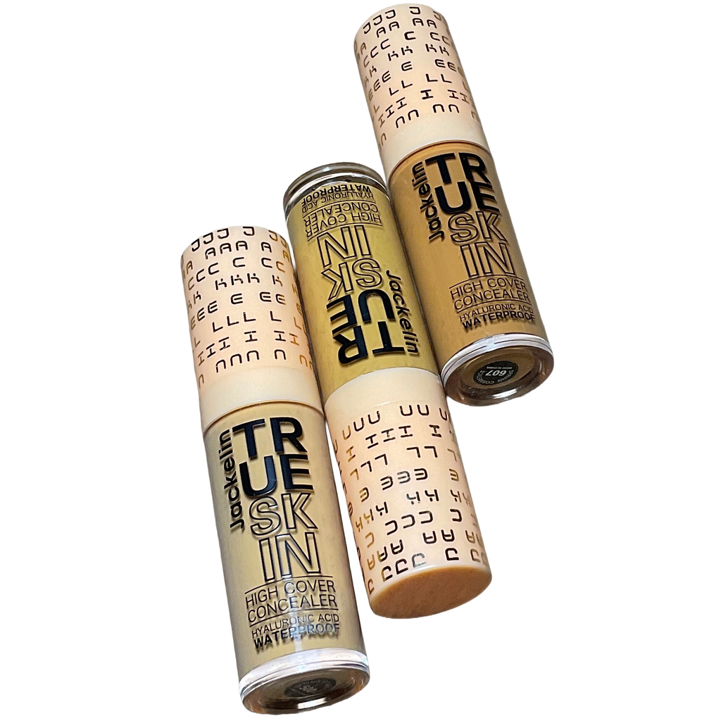 Concealer Jackelin (Clair)