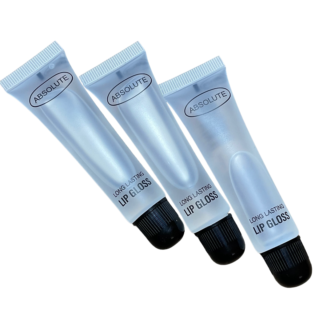 Gloss transparent