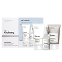 The Clear Set - The ordinary