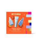 Cosmic glow trio - Byoma
