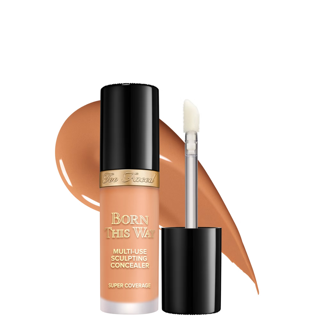 Born This Way concealer - Too Faced (Sand)
