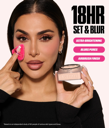 Easy Bake loose baking & setting powder - Huda Beauty