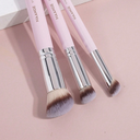 Kit pinceaux teint pro - Maange