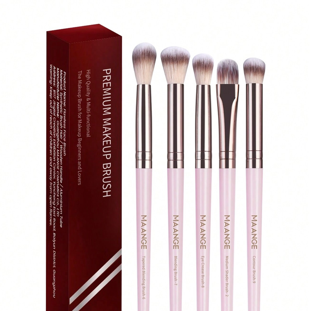 Pro brush kit Maange