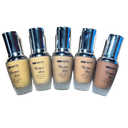 Fond de teint better skin - Sacha matte