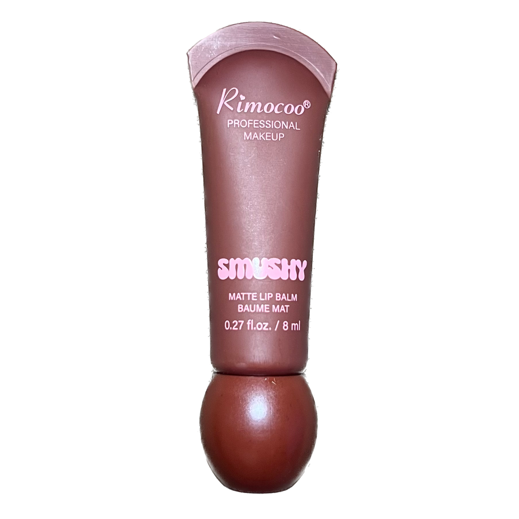 Smushy lip balm (teinté) (5)