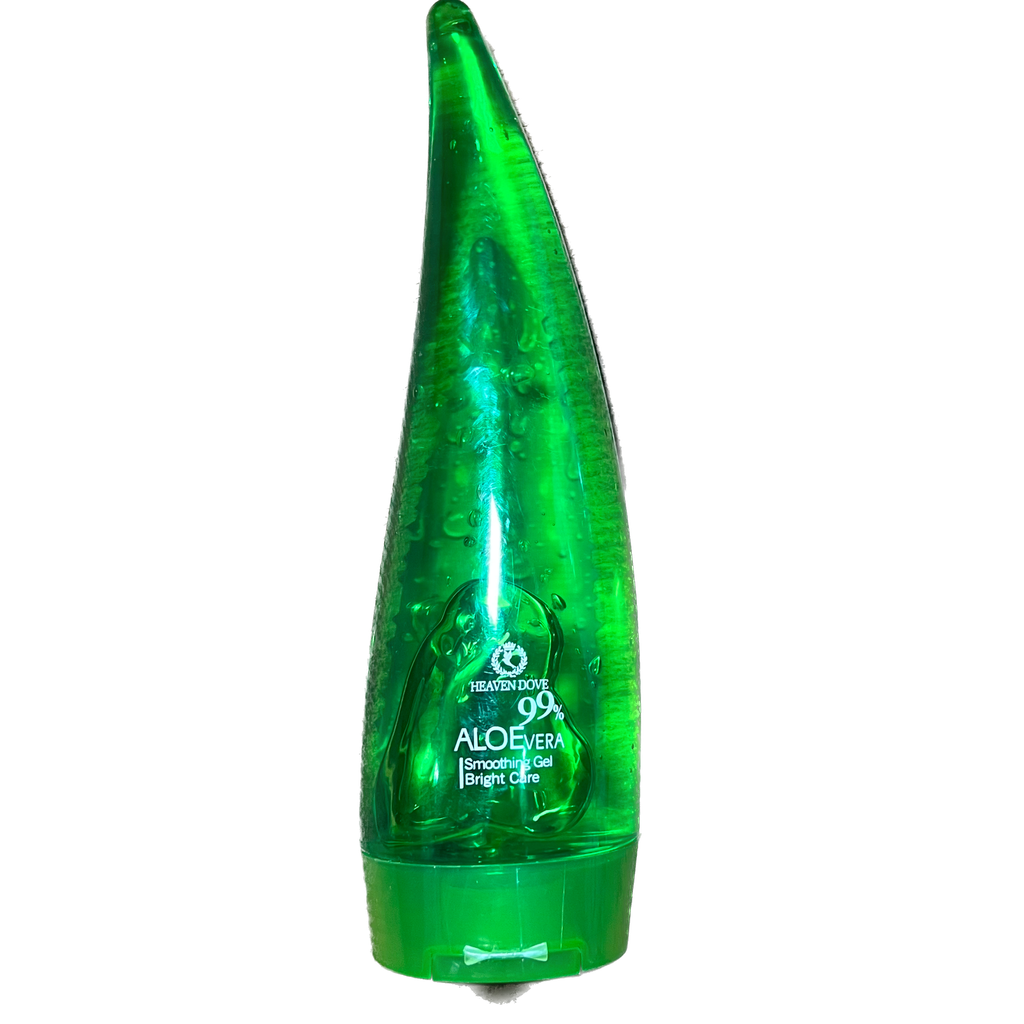 Gel d'aloe vera pm