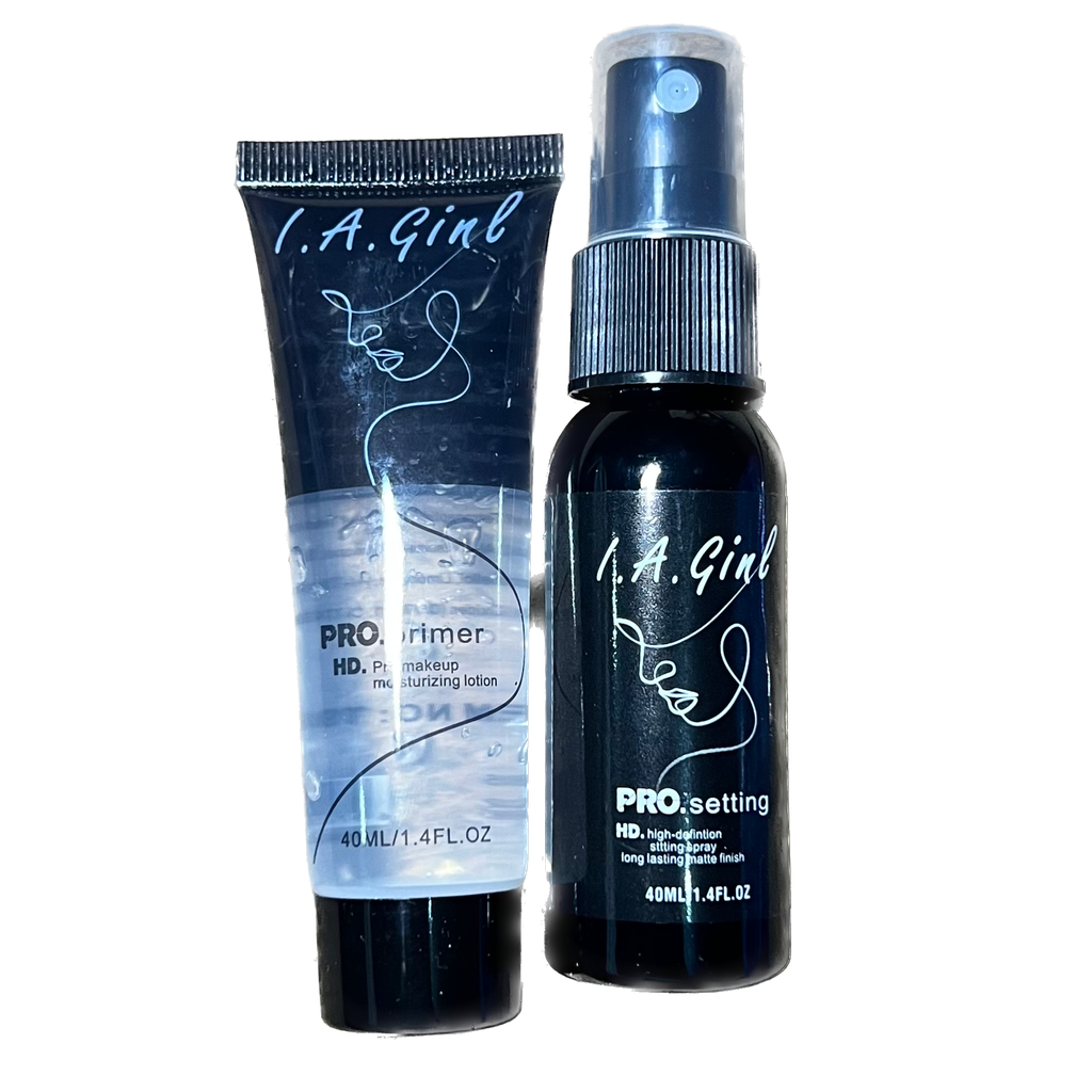 Mini kit Base+Fixateur