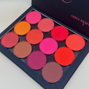 Palette blush Girls night out 2 - Vee Beauty