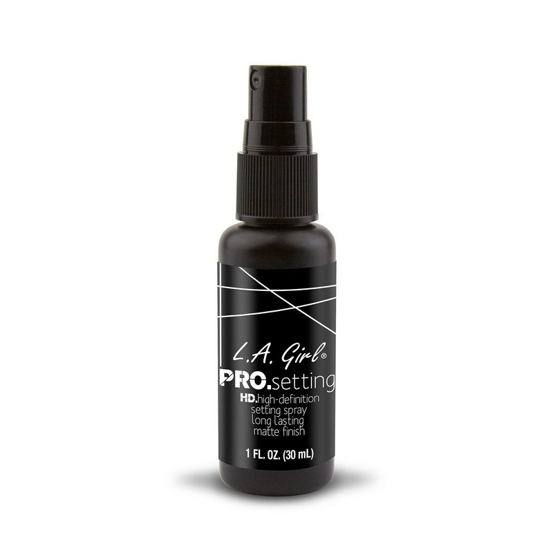 Pro.setting spray - L.A. Girl