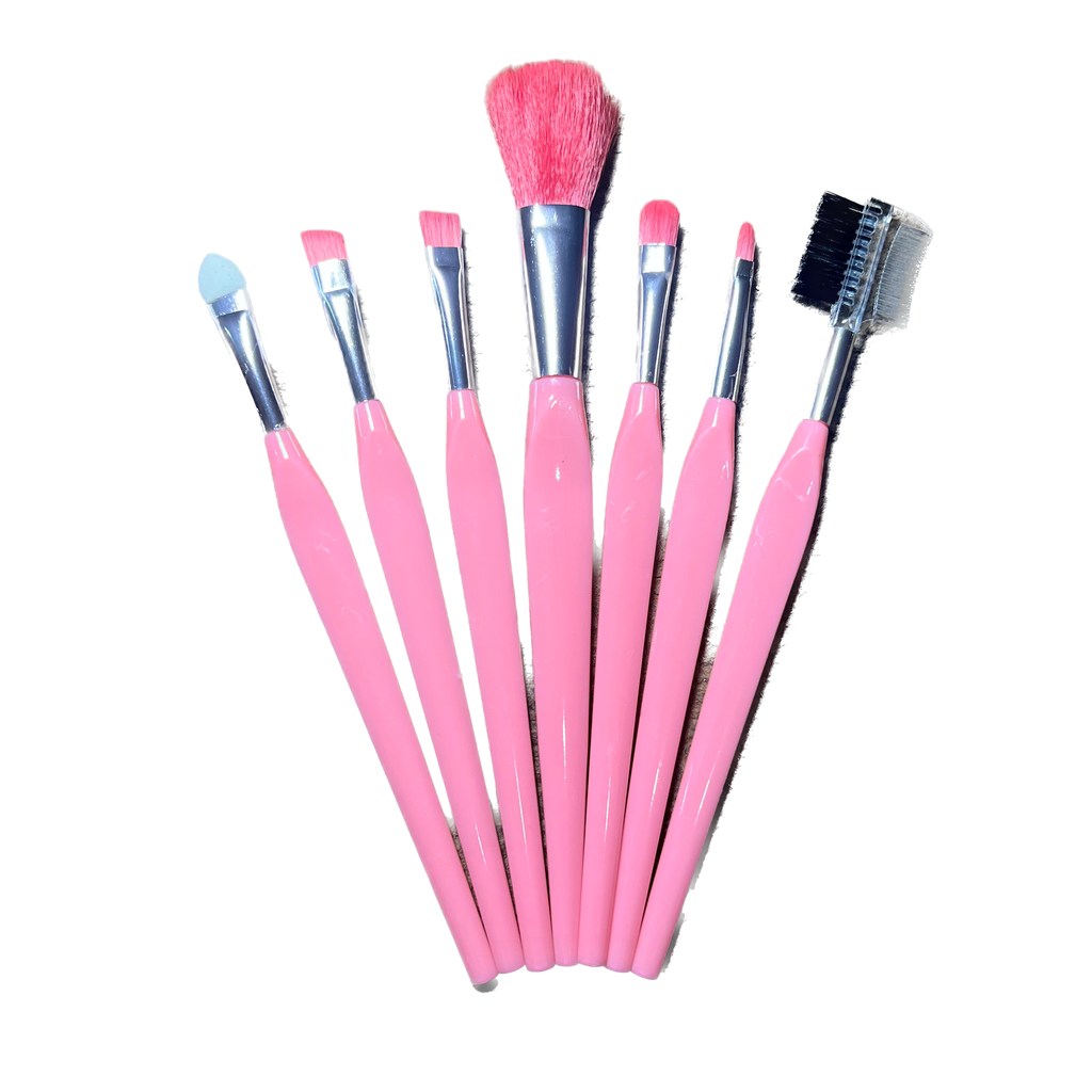 Pinceau débutant 7pcs