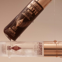 Airbrush flawless setting spray matte - Charlotte Tilbury
