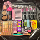 Kit Caviar - Beauty Box Korité