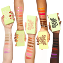 Curve Case Cream Palette - Made By Mitchell