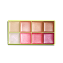 Comet Case Cream Palette - Made By Mitchell