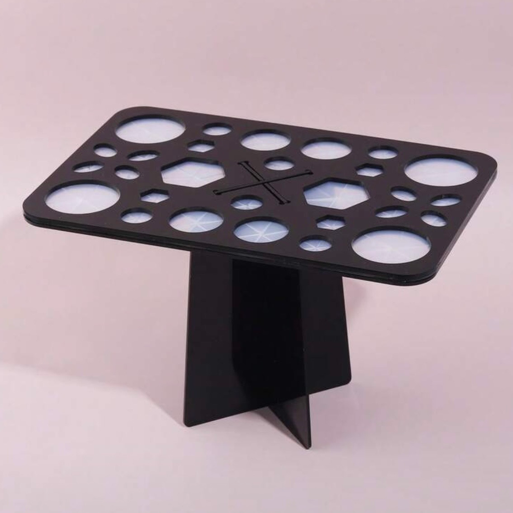 Support séchage pinceaux gm