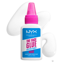 Base hydratante et fixante the face glue - NYX