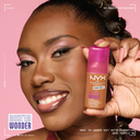 Fond de teint Make 'Em Wonder - NYX