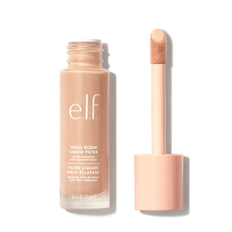 Halo glow liquid filter multi-usage - e.l.f (4)