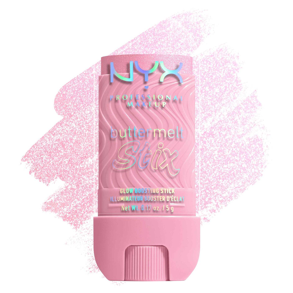 Buttermelt highlighter stix - NYX (04 - My melt era)