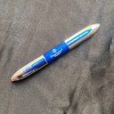 Mascara+Eyeliner 2en1