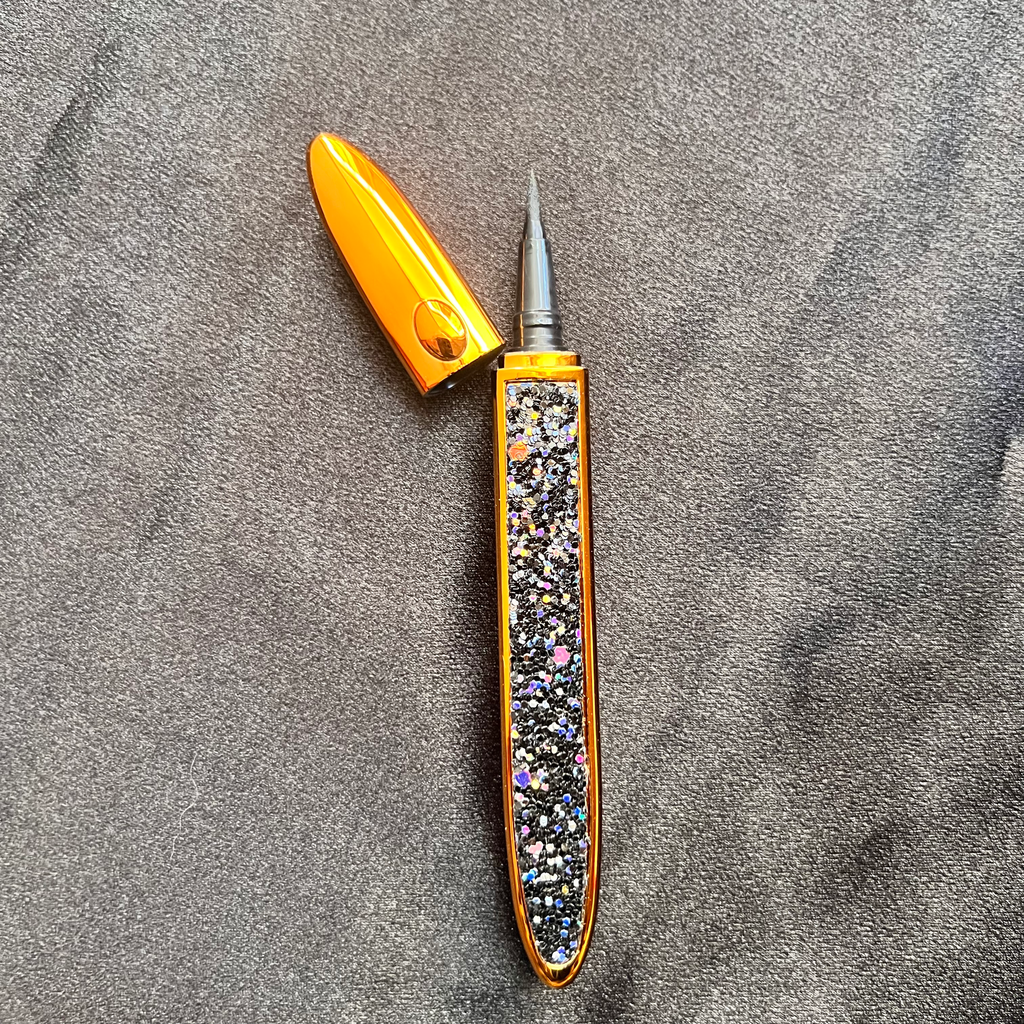 Eyeliner feutre intense